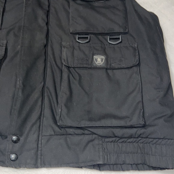 Renegade vests - Picture 3 of 8